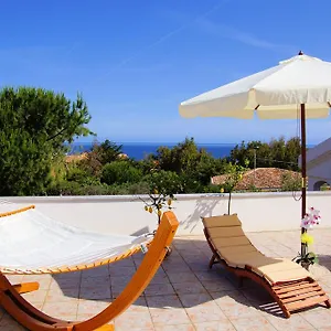 Appart hôtel Sa Fiorida, Valledoria (Sardinia)