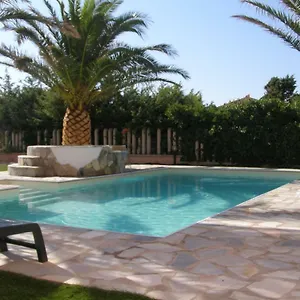 Appartement Residenze Agnese, Valledoria (Sardinia)